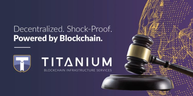 美国司法部宣布Titanium CEO认罪造假白皮书 ICO吸金达2100万美元插图