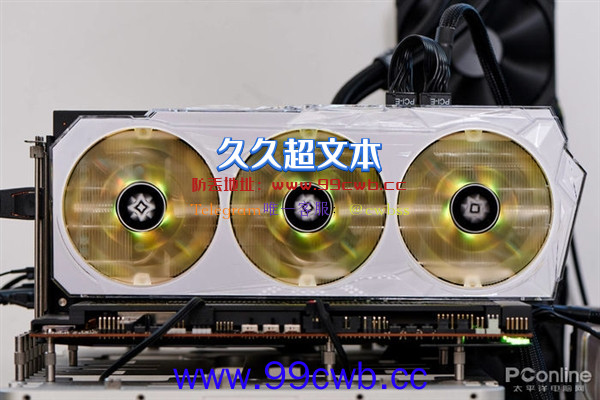 游戏玩家2K价格段不二之选 影驰GeForce RTX 3060星曜MAX OC上手