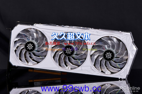 游戏玩家2K价格段不二之选 影驰GeForce RTX 3060星曜MAX OC上手