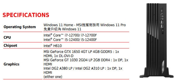 华硕、微星撑腰！Intel Arc显卡终于有了大品牌整机