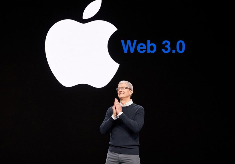 苹果招聘精通Web3.0创意总监 扎克伯格：Apple元宇宙是封闭生态插图