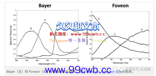 期待N年 天才级的全画幅CMOS终于要大功告成了