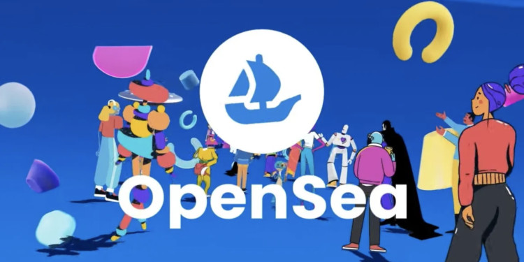OpenSea将修复超低价NFT无法交易、赠礼BUG 网友喊用机器人扫光插图