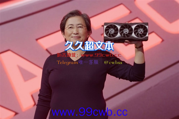 AMD没吹牛 RX 7000显卡能效够NVIDIA喝一壶的