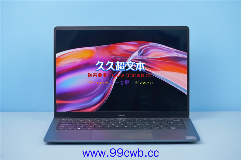 锐龙7 6800H配顶级OLED屏幕！Xiaomi Book Pro 14锐龙版2022评测：可玩3A大作