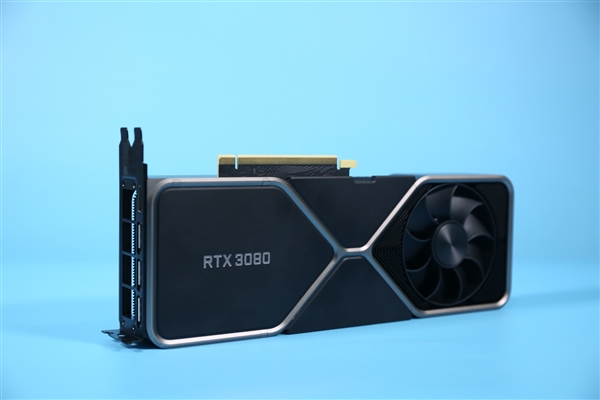 矿卡崩盘 NVIDIA不好赚了：RTX 30显卡利润大缩水