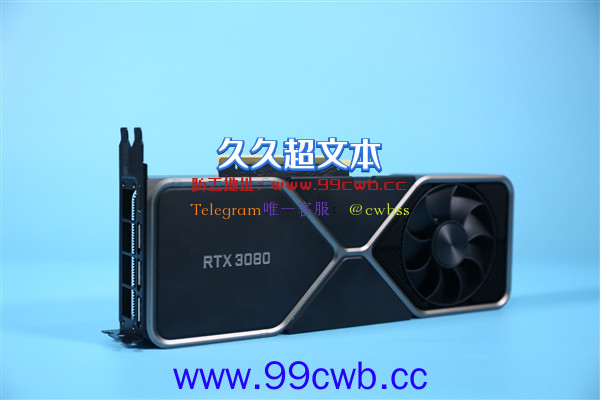 矿卡崩盘 NVIDIA不好赚了：RTX 30显卡利润大缩水