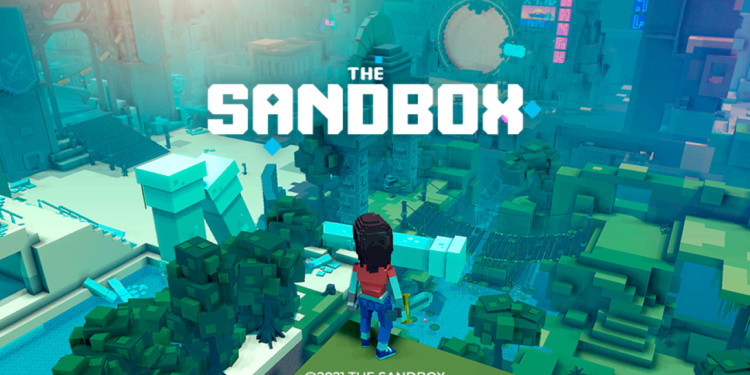 The Sandbox将解锁占总量12.4%的SAND 单日币价涨6.6%插图