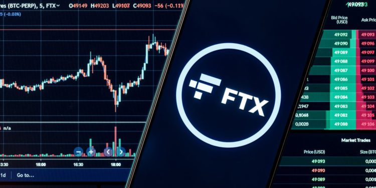 FTX和Paradigm共推一键式价差交易产品 让用户一键套利和避险插图