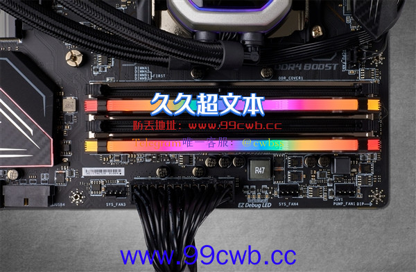 普及DDR5-5600 锐龙7000内存超频将有全新标准