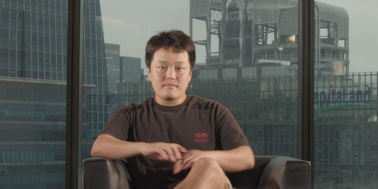 Do Kwon在UST崩盘后首次受访：疑Luna有内鬼 承认Basis匿名身份插图