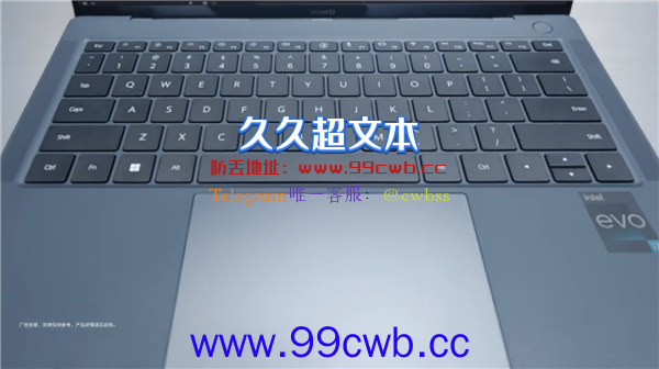 女神高圆圆联手全新华为MateBook X Pro：科技与美的新高度