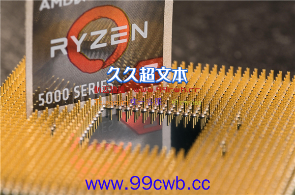 AMD锐龙7000告别脆弱的针脚：”八爪鱼“设计用心良苦