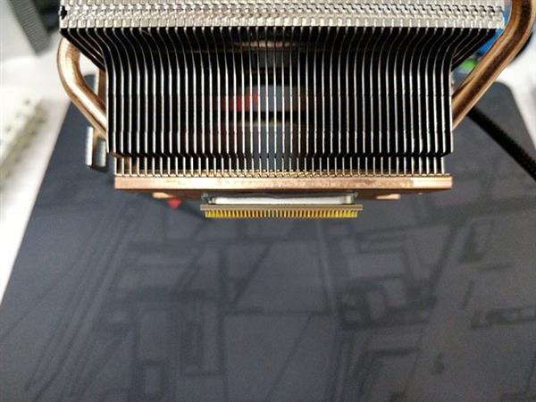 AMD锐龙7000告别脆弱的针脚：”八爪鱼“设计用心良苦