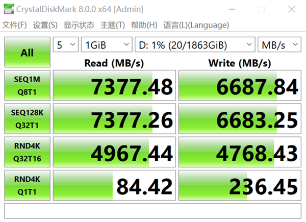 最强黑盘！西部数据SN850X上手：PCIe 4.0天花板