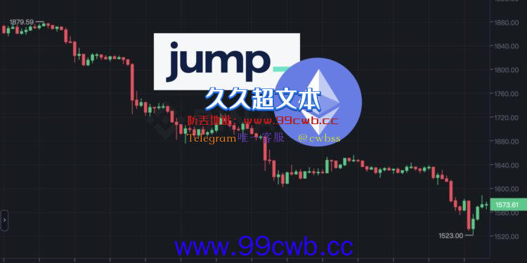 QCP资本：周末暴跌与Fed鹰派立场和Jump合并前抛售ETH谣言有关插图