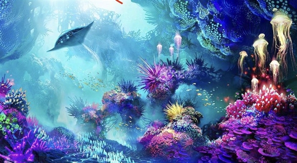 《海王2》再度延期