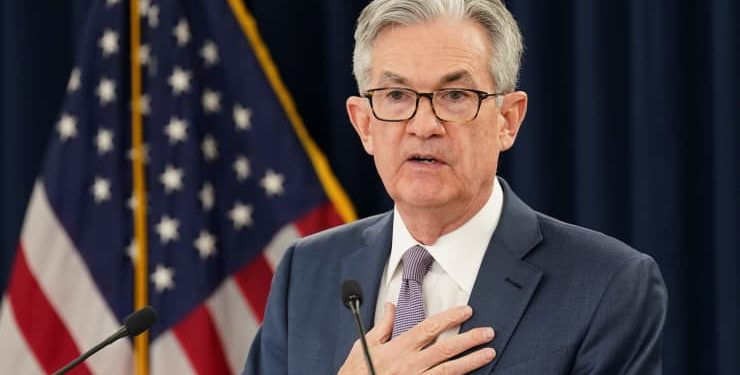 富国银行：美国2023年初将陷衰退！美元下跌 Fed被迫降息插图