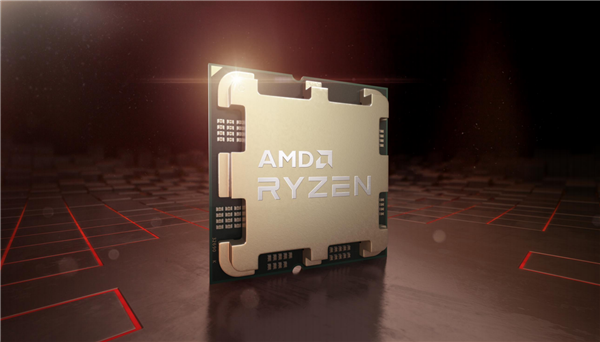 AMD果然留了一手：锐龙7000处理器的IPC提升多达39%