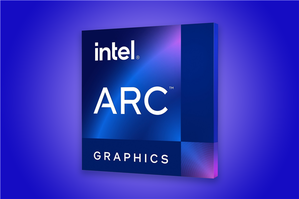 Intel秀Arc A770显卡：光追性能优于RTX 3060