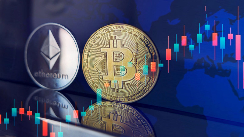 比特币站回1.9万美元 以太币反弹10%！估Fed本月再加息75个基点插图