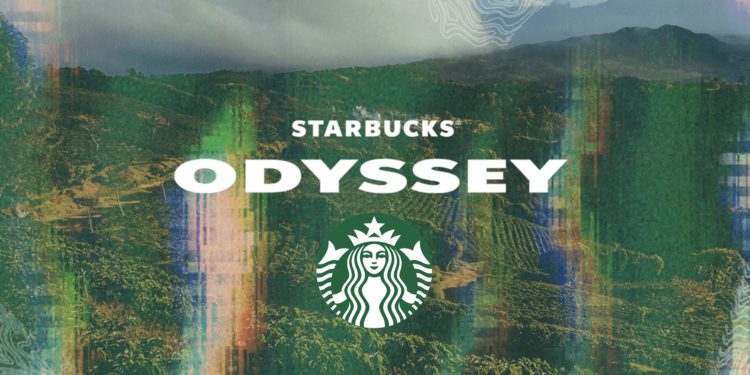 星巴克合作Polygon推Web3平台Starbucks Odyssey！结合会员制和NFT插图