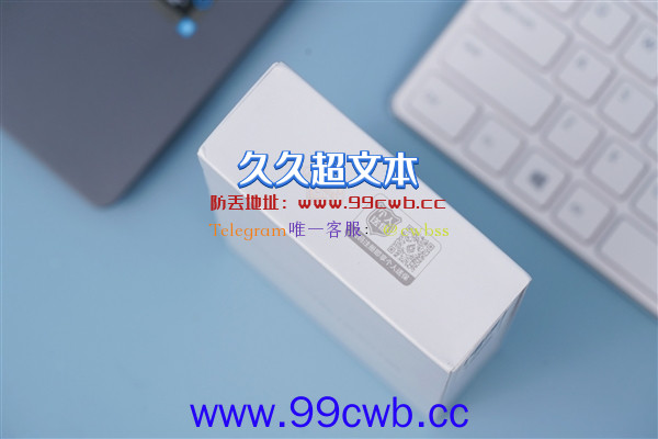 疾速5000MB/s！影驰HOF PRO 30 SSD开箱图赏