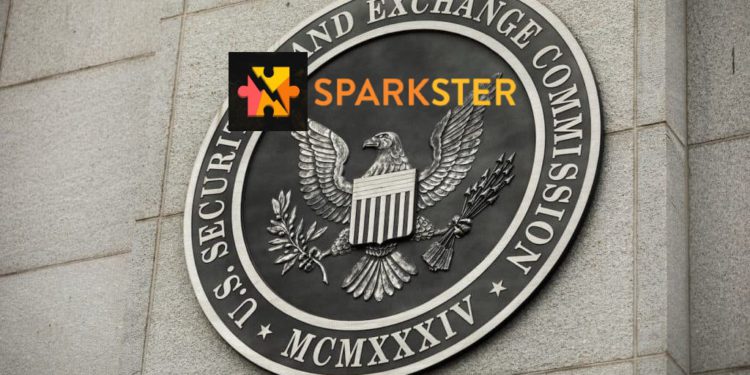 Sparkster以3500万美元和SEC和解！赔偿给因SPRK ICO事件受害人插图