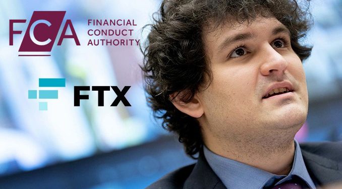 英国政府发FTX警示公告！SBF：有诈骗者冒充我们电话插图