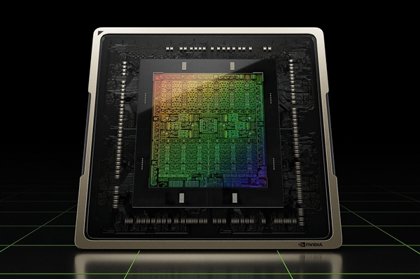 RTX 40显卡的“4N”工艺是什么鬼？原来定制台积电5nm