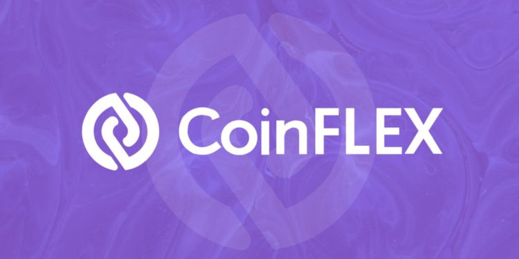 CoinFLEX宣布重组提案 债权人将分配65%股份！Flex瞬暴跌37%插图