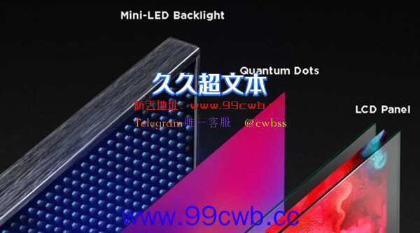 买Mini-LED还是OLED？显示器的这些知识你得掌握