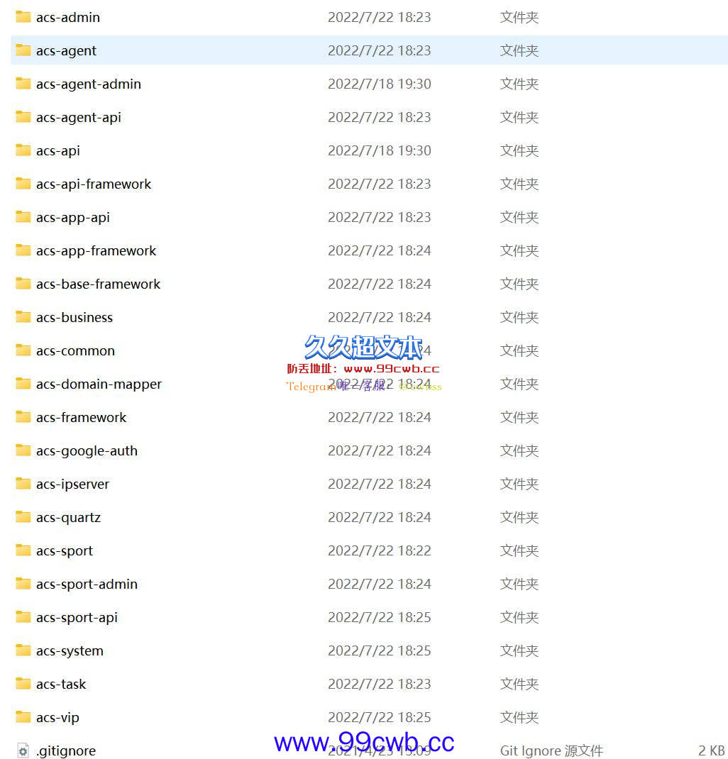 【包网资源】多语言JAVA反波胆源码/红利宝+裂变+VIP+代理/带开源工程+编译配置视频教程插图3