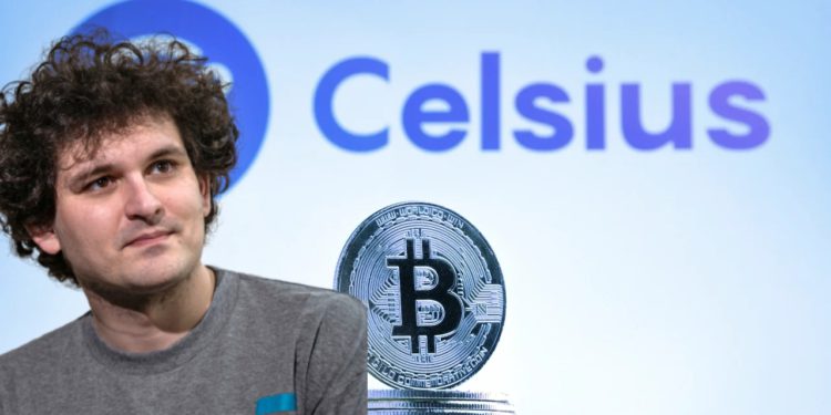 SBF有意竞购Celsius！其CEO辞职 7天内转移8.2万枚CEL插图