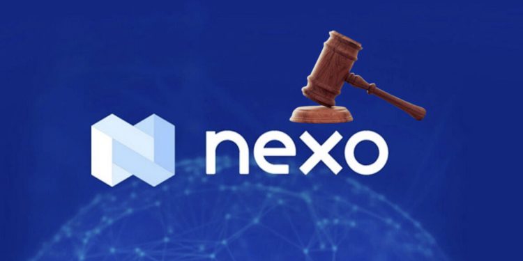 剑指CeFi！美国8个州监管机构勒令Nexo停止收益型产品插图