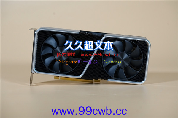 NVIDIA推出新版RTX 3060 Ti：核心没变、显存升级GDDR6X