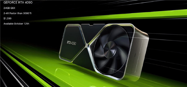 12999元！老黄喊你买RTX4090 NVIDIA给国行开卖时间：货管够