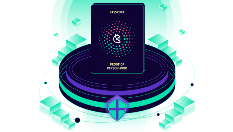 Gitcoin推出区块链护照Gitcoin Passport 搜集印章证明链上经历插图