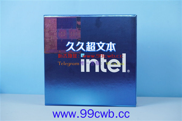 十三香来了！Intel酷睿i5-13600K、i9-13900K图赏