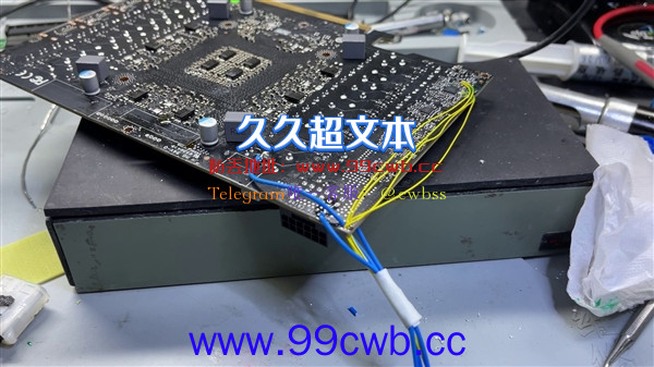 RTX 4090已经超到3.45GHz！-100℃有点冷