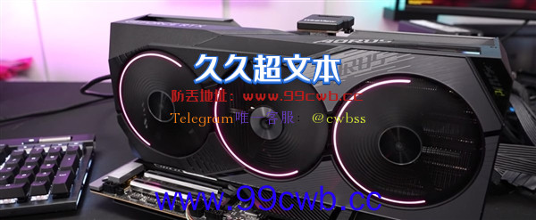 天机意外泄露：NVIDIA SLI还活着？！