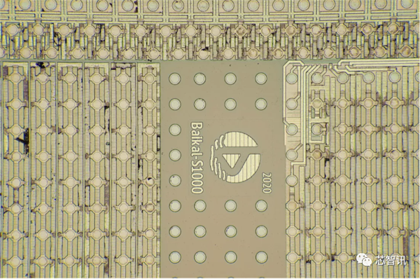 俄罗斯16nm 48核处理器性能接近7nm华为鲲鹏920！可惜没法造了