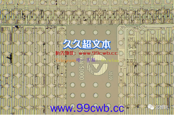 俄罗斯16nm 48核处理器性能接近7nm华为鲲鹏920！可惜没法造了