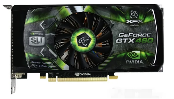 NVIDIA害惨游戏党？他们才是被老黄坑怕的人