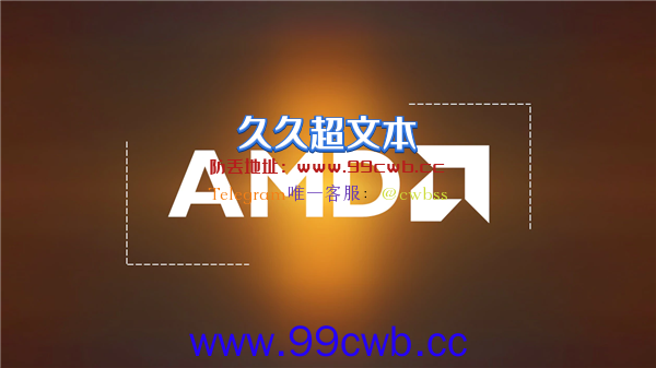 一文了解AMD全新旗舰显卡！网友直呼”AMD Yes“