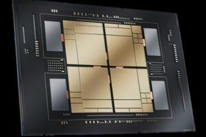 首次原生60核 Intel谈四代至强延期：质量不做好就不发布