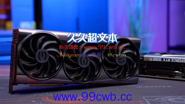 与NV分手！EVGA RTX 4090首曝光 外形特别：轻松超3GHz 功耗要爆炸