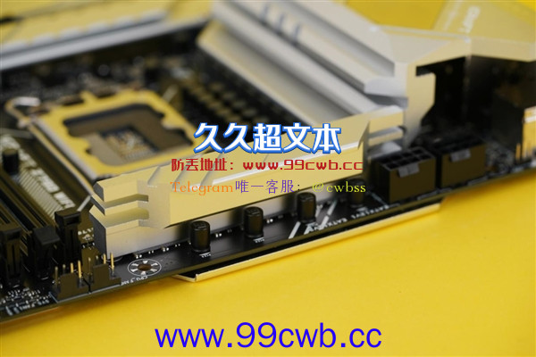 20相供电！13代酷睿座驾铭瑄iCraft Z790 WiFi图赏