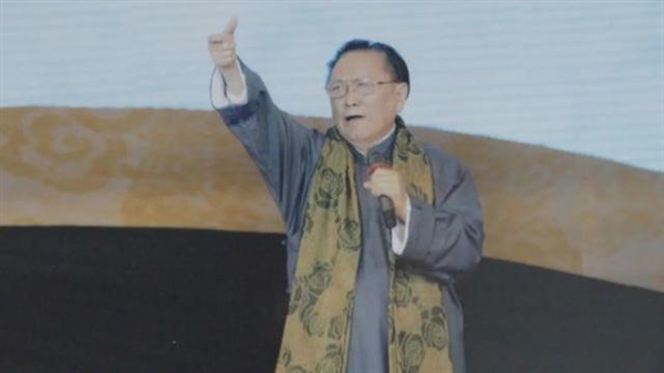 又失老戏骨！《康熙王朝》索额图扮演者薛中锐去世：享年85岁