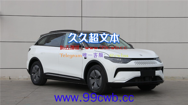 或为最便宜的增程SUV 零跑C11核心信息泄露：纯电能跑285公里